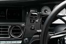 Rolls-Royce Wraith V12 Black Badge - U1614