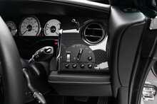 Rolls-Royce Wraith V12 Black Badge - U1614