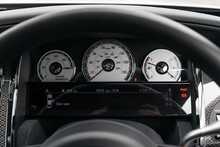 Rolls-Royce Wraith V12 Black Badge - U1614