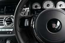 Rolls-Royce Wraith V12 Black Badge - U1614