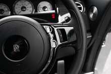Rolls-Royce Wraith V12 Black Badge - U1614