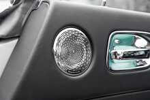 Rolls-Royce Wraith V12 Black Badge - U1614