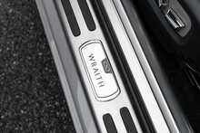 Rolls-Royce Wraith V12 Black Badge - U1614