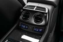 Rolls-Royce Wraith V12 Black Badge - U1614