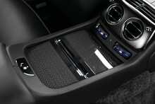 Rolls-Royce Wraith V12 Black Badge - U1614