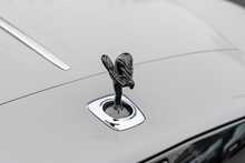 Rolls-Royce Wraith V12 Black Badge - U1614