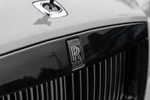 Rolls-Royce Wraith V12 Black Badge - U1614