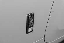 Rolls-Royce Wraith V12 Black Badge - U1614