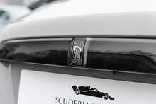 Rolls-Royce Wraith V12 Black Badge - U1614