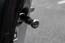 Rolls-Royce Wraith V12 Black Badge - U1614