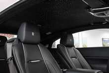 Rolls-Royce Wraith V12 Black Badge - U1614