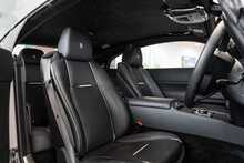 Rolls-Royce Wraith V12 Black Badge - U1614
