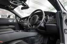 Rolls-Royce Wraith V12 Black Badge - U1614