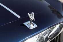 Rolls-Royce Wraith V12 - U1617