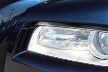 Rolls-Royce Wraith V12 - U1617