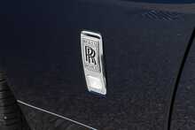 Rolls-Royce Wraith V12 - U1617