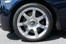 Rolls-Royce Wraith V12 - U1617