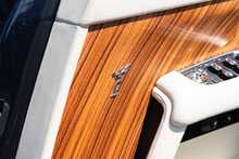 Rolls-Royce Wraith V12 - U1617