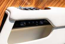 Rolls-Royce Wraith V12 - U1617