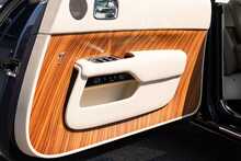 Rolls-Royce Wraith V12 - U1617