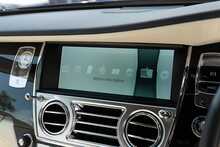 Rolls-Royce Wraith V12 - U1617