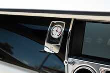 Rolls-Royce Wraith V12 - U1617