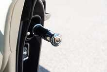 Rolls-Royce Wraith V12 - U1617