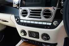 Rolls-Royce Wraith V12 - U1617