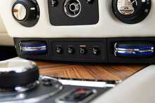 Rolls-Royce Wraith V12 - U1617