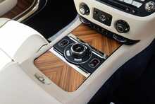 Rolls-Royce Wraith V12 - U1617