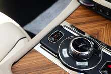 Rolls-Royce Wraith V12 - U1617