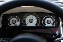 Rolls-Royce Wraith V12 - U1617