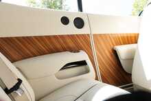 Rolls-Royce Wraith V12 - U1617