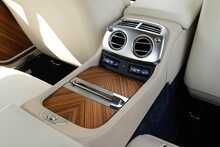 Rolls-Royce Wraith V12 - U1617