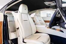 Rolls-Royce Wraith V12 - U1617