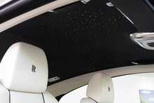 Rolls-Royce Wraith V12 - U1617