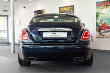 Rolls-Royce Wraith V12 - U1617