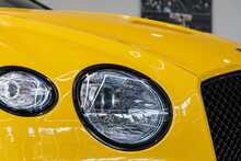 Bentley Continental W12 GTC First Edition - U1621