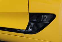 Bentley Continental W12 GTC First Edition - U1621