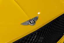 Bentley Continental W12 GTC First Edition - U1621