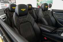 Bentley Continental W12 GTC First Edition - U1621