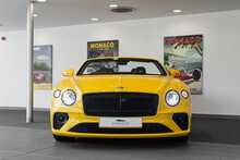 Bentley Continental W12 GTC First Edition - U1621