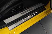 Bentley Continental W12 GTC First Edition - U1621