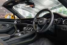 Bentley Continental W12 GTC First Edition - U1621