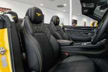 Bentley Continental W12 GTC First Edition - U1621