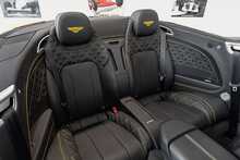 Bentley Continental W12 GTC First Edition - U1621