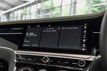 Bentley Continental W12 GTC First Edition - U1621