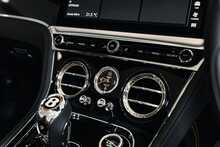 Bentley Continental W12 GTC First Edition - U1621