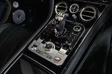 Bentley Continental W12 GTC First Edition - U1621