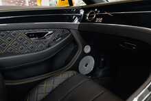 Bentley Continental W12 GTC First Edition - U1621